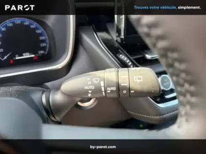 Photo 19 Suzuki Swace 1.8 Hybrid 140ch Pack MY24