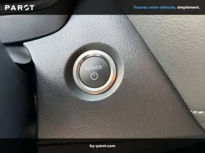 Photo 21 Suzuki Swace 1.8 Hybrid 140ch Pack MY24