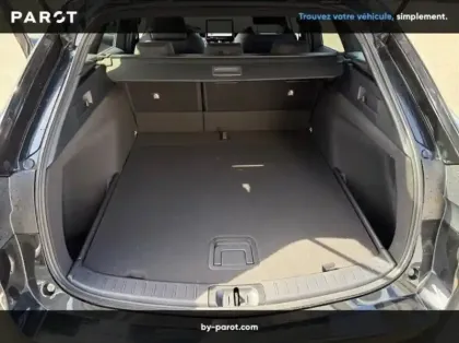 Photo 10 Suzuki Swace 1.8 Hybrid 140ch Pack MY24