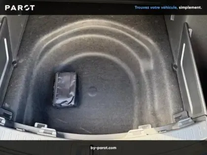 Photo 14 Suzuki Swace 1.8 Hybrid 140ch Pack MY24