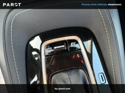 Photo 29 Suzuki Swace 1.8 Hybrid 140ch Pack MY24