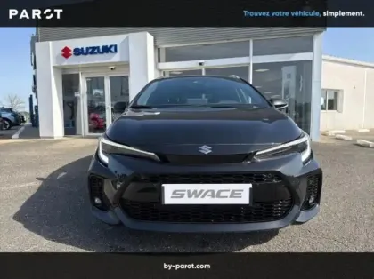 Photo 12 Suzuki Swace 1.8 Hybrid 140ch Pack MY24