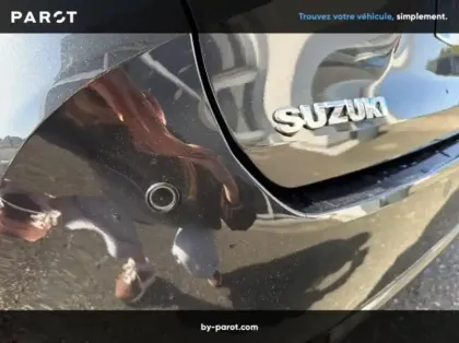 Photo 24 Suzuki Swace 1.8 Hybrid 140ch Pack MY24