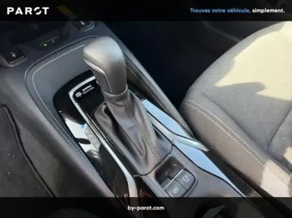 Photo 5 Suzuki Swace 1.8 Hybrid 140ch Pack MY24