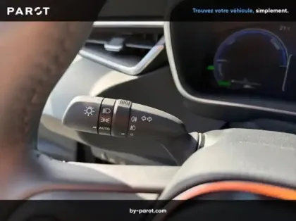 Photo 20 Suzuki Swace 1.8 Hybrid 140ch Pack MY24