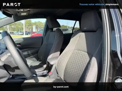 Photo 9 Suzuki Swace 1.8 Hybrid 140ch Pack MY24