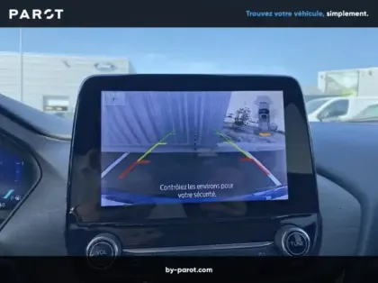 Photo 15 Ford Puma Gén. II Ph2 Titanium 5