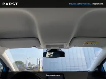 Photo 14 Ford Puma Gén. II Ph2 Titanium 5