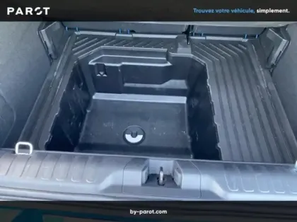 Photo 28 Ford Puma Gén. II Ph2 Titanium 5