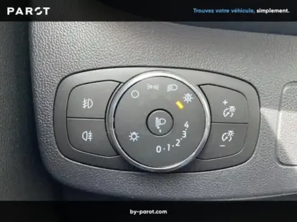 Photo 29 Ford Puma Gén. II Ph2 Titanium 5