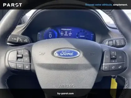 Photo 20 Ford Puma Gén. II Ph2 Titanium 5