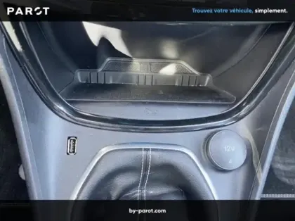 Photo 21 Ford Puma Gén. II Ph2 Titanium 5