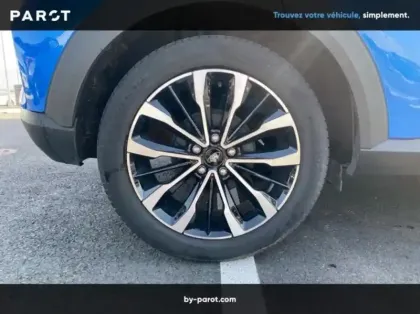 Photo 13 Ford Puma Gén. II Ph2 Titanium 5