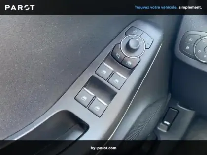 Photo 5 Ford Puma Gén. II Ph2 Titanium 5