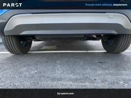 Photo 27 Ford Puma Gén. II Ph2 Titanium 5