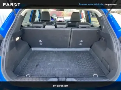 Photo 10 Ford Puma Gén. II Ph2 Titanium 5