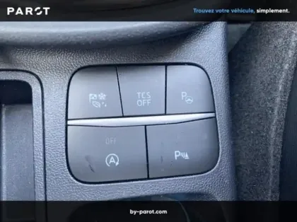 Photo 17 Ford Puma Gén. II Ph2 Titanium 5