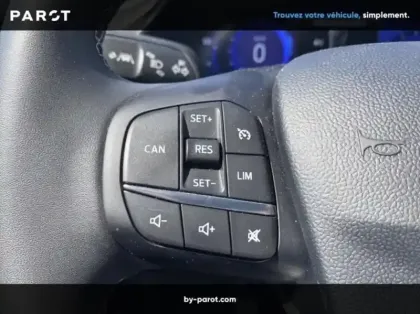 Photo 16 Ford Puma Gén. II Ph2 Titanium 5