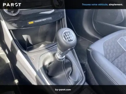 Photo 7 Ford Puma Gén. II Ph2 Titanium 5