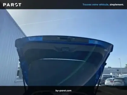 Photo 18 Ford Puma Gén. II Ph2 Titanium 5