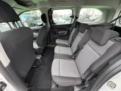 Photo 13 Toyota Proace 1.2 LONG 110 VVT-I DYNAMIC