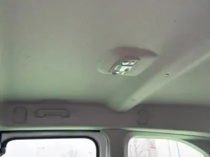 Photo 21 Toyota Proace 1.2 LONG 110 VVT-I DYNAMIC