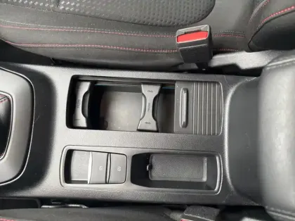 Photo 21 Ford Focus 1.0 Flexifuel mHEV 125ch ST-Line Style