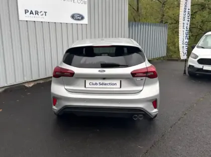 Photo 24 Ford Focus 1.0 Flexifuel mHEV 125ch ST-Line Style