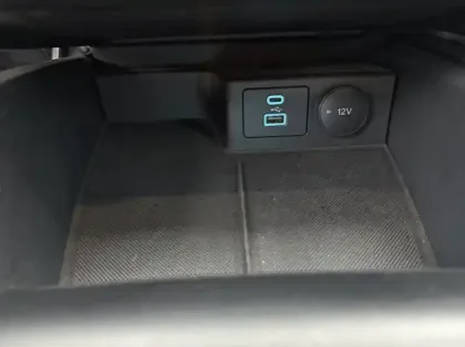 Photo 17 Ford Focus 1.0 Flexifuel mHEV 125ch ST-Line Style