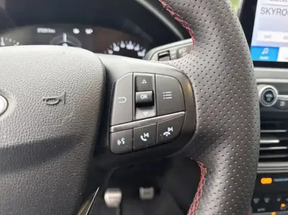 Photo 20 Ford Focus 1.0 Flexifuel mHEV 125ch ST-Line Style