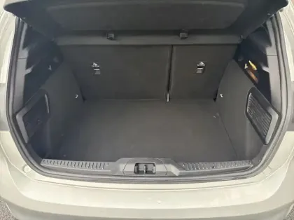 Photo 10 Ford Focus 1.0 Flexifuel mHEV 125ch ST-Line Style