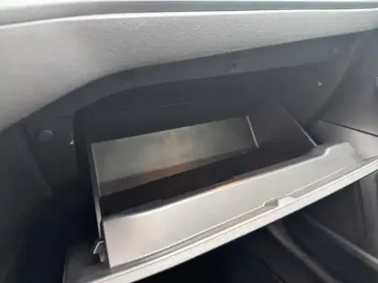 Photo 14 Ford Focus 1.0 Flexifuel mHEV 125ch ST-Line Style