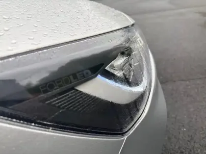 Photo 27 Ford Focus 1.0 Flexifuel mHEV 125ch ST-Line Style