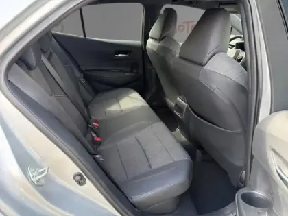 Photo 13 Toyota Corolla Gén. X Ph1 Design 5