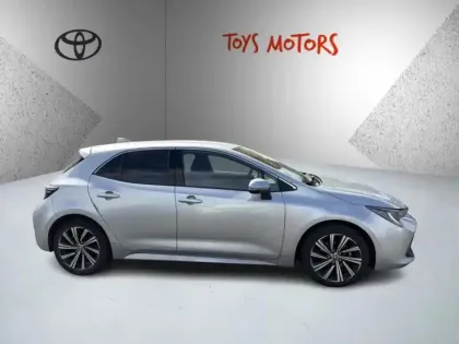 Photo 5 Toyota Corolla Gén. X Ph1 Design 5