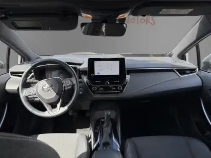 Photo 10 Toyota Corolla Gén. X Ph1 Design 5