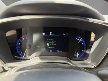 Photo 15 Toyota Corolla Gén. X Ph1 Design 5