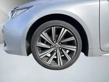 Photo 8 Toyota Corolla Gén. X Ph1 Design 5