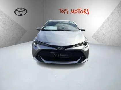 Photo 7 Toyota Corolla Gén. X Ph1 Design 5