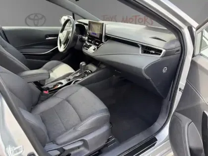 Photo 14 Toyota Corolla Gén. X Ph1 Design 5