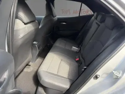 Photo 12 Toyota Corolla Gén. X Ph1 Design 5