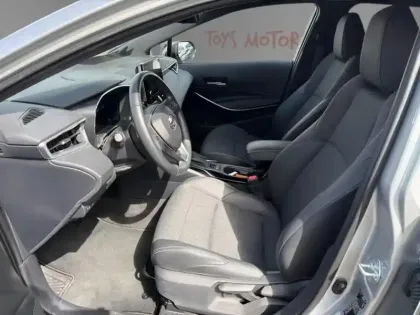 Photo 11 Toyota Corolla Gén. X Ph1 Design 5