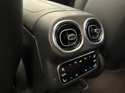 Photo 9 Mercedes Classe GLC 300 e Hybrid EQ 4MATIC AMG Line