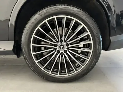 Photo 12 Mercedes Classe GLC 300 e Hybrid EQ 4MATIC AMG Line