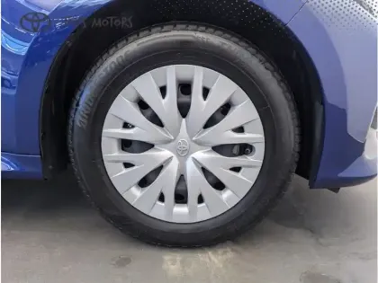 Photo 6 Toyota Yaris Hybride 116h Dynamic