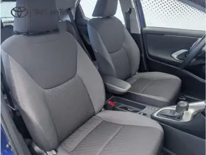 Photo 11 Toyota Yaris Hybride 116h Dynamic