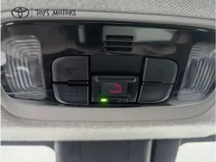 Photo 22 Toyota Yaris Hybride 116h Dynamic