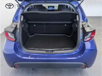 Photo 7 Toyota Yaris Hybride 116h Dynamic