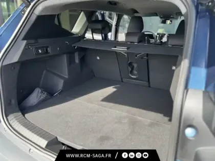 Photo 20 Dacia Bigster Hybrid 155 Journey