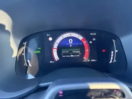 Photo 9 Toyota Aygo Gén. I Ph2 GR Sport 5